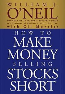 How to Make Money Selling Stocks Short