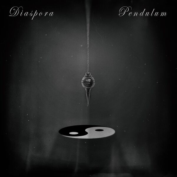 Diaspora - Pendulum (2023)