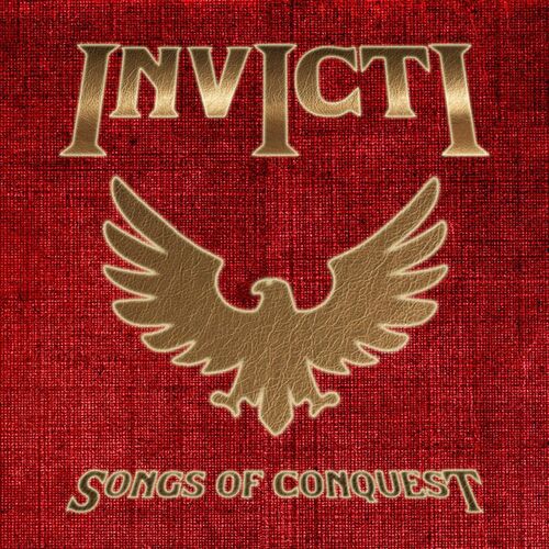 Invicti - Songs Of Conquest (2023)