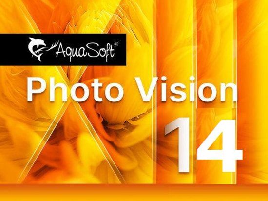 AquaSoft Photo Vision 14.1.07 Multilingual