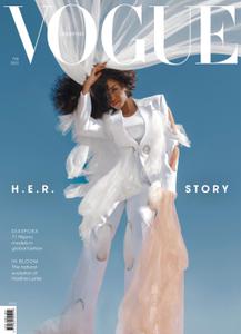 Vogue Philippines - February 2023