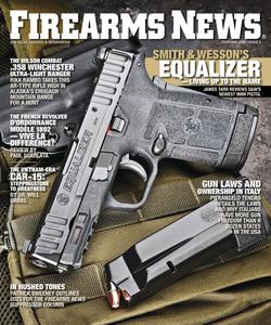 Firearms News - 01 February 2023