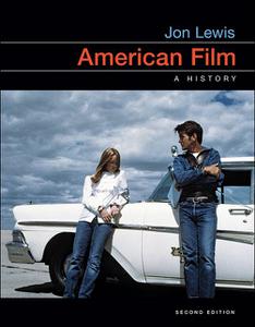 American Film A History, 2nd Edition
