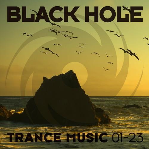 Black Hole Trance Music 01-23 (2023)