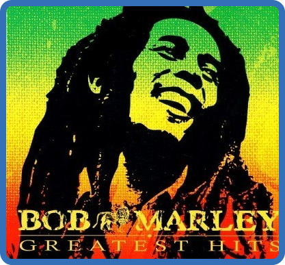 Bob Marley - Greatest Hits 2008