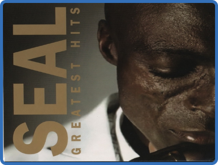 Seal - Greatest Hits 2008