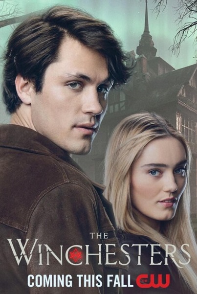 Винчестеры / The Winchesters [1 сезон: 1-8 серии из 13] (2022) WEB-DL 1080p | P | LostFilm, TVShows