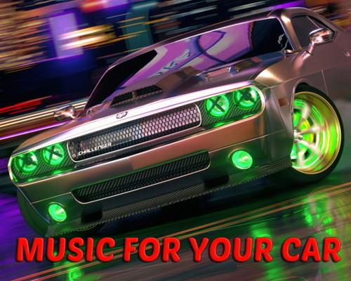 Music for Your Car 2023 (2023)