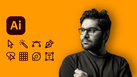 Tools & Techniques Adobe Illustrator [Urdu]