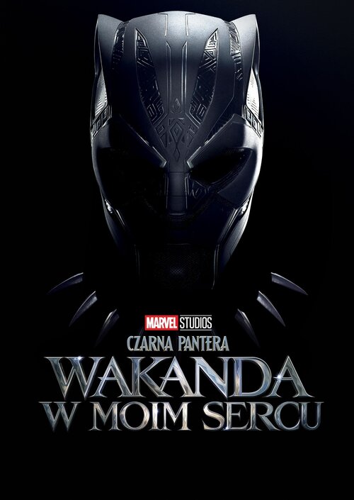 Czarna Pantera: Wakanda w moim sercu / Black Panther: Wakanda Forever (2022) MULTi.1080p.BluRay.x264.DTS-HD.MA7.1-K83 ~ Dubbing i Napisy PL