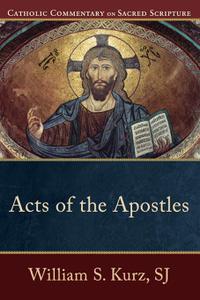 Acts of the Apostles (Catholic Commentary on Sacred Scripture)