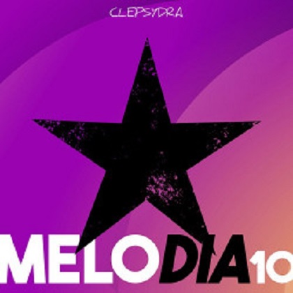 VA - Melodia 10 [Clepsydra]