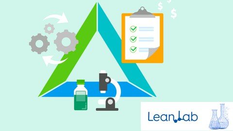 Certified Lean Lab Professional