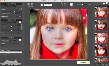 HDRsoft Photomatix Pro 7.0 macOS