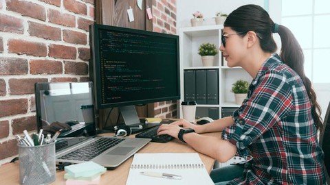 Python Programming For Beginners 2022 - Up & Running