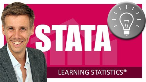 Statistics Explained Easy 5 – Stata