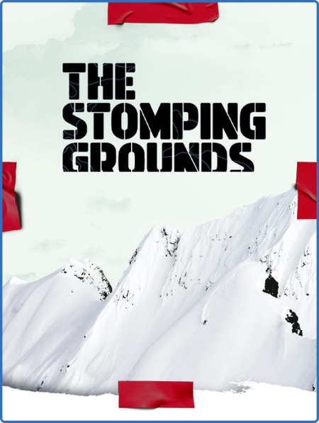 The STomping Grounds (2021) 720p WEBRip x264 AAC-YTS