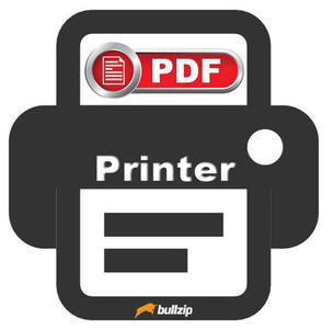Bullzip PDF Printer 14.2.0.2955 Expert Multilingual
