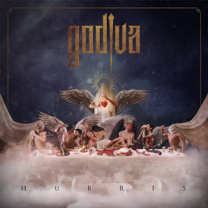 Godiva - Hubris (2023)