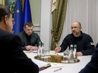 Україна очікує продовження безмитної торгівлі з ЄС до кінця 2024 року - прем'єр