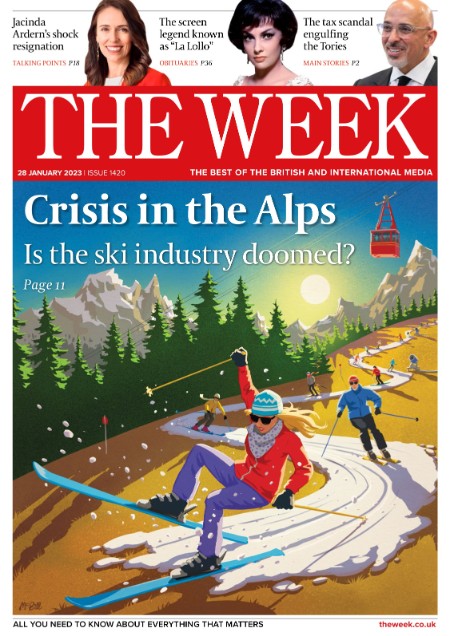 The Week UK - 28 January 2023