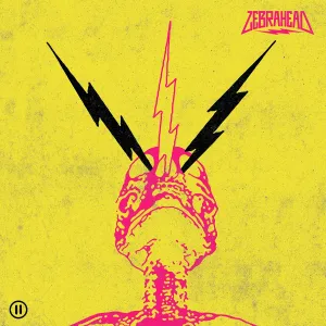 Zebrahead - II [EP] (2023)