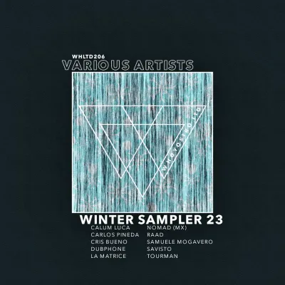 VA - Winter Sampler 23'