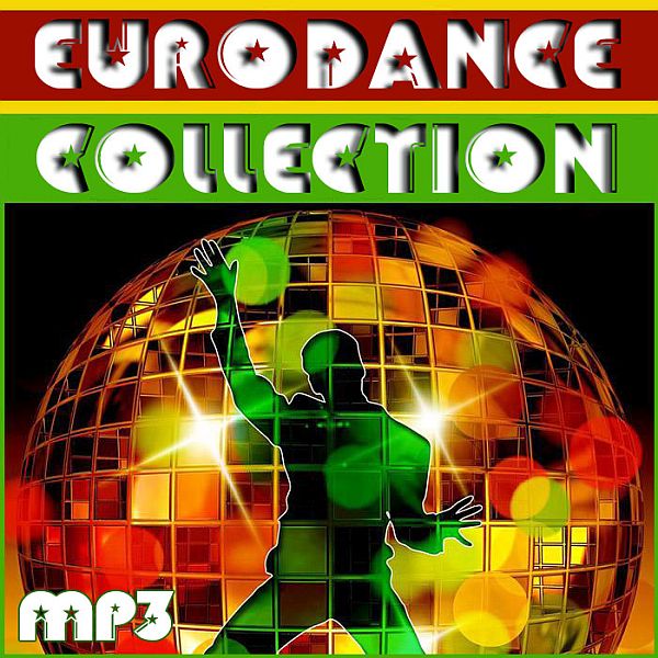 Eurodance Collection (Mp3)