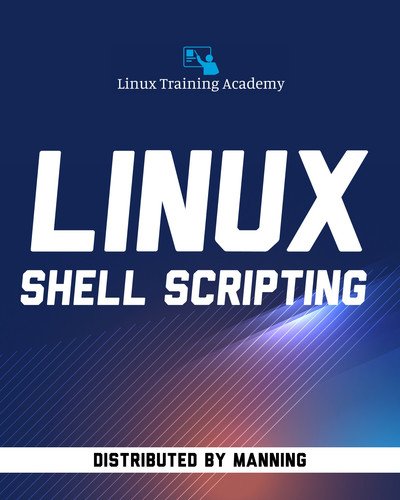 Manning - Linux Shell Scripting