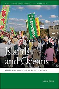 Islands and Oceans Reimagining Sovereignty and Social Change