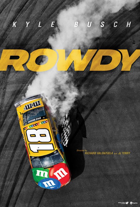 Rowdy 2022 1080p WEB h264-KOGi