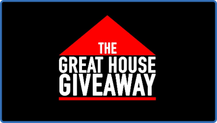 The Great House Giveaway S01 1080p ALL4 WEBRip AAC2 0 x264-BTN