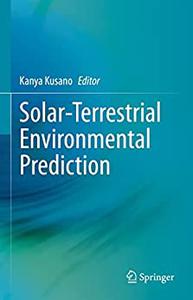 Solar-Terrestrial Environmental Prediction