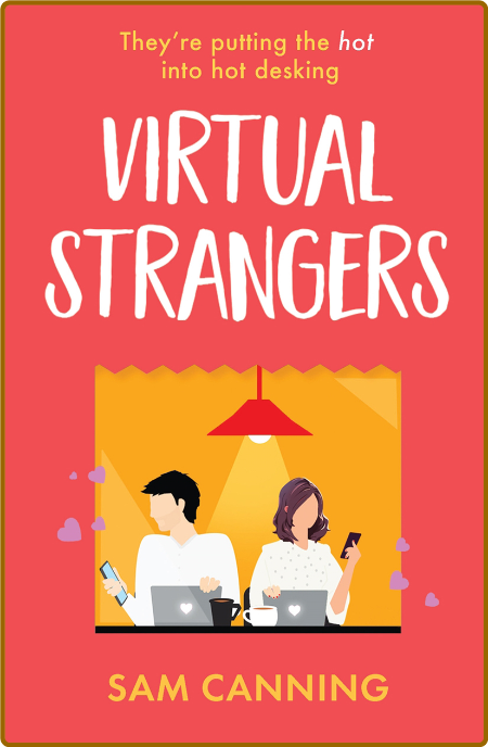 Virtual Strangers - Sam Canning