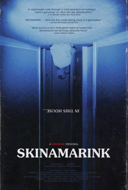 Skinamarink 2022 PROPER 1080p WEBRip x264-RARBG