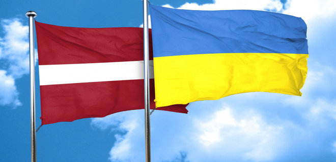 Латвия может отказаться от участия в Олимпиаде-2024, если МОК допустит на нее россиян