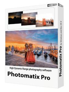 HDRsoft Photomatix Pro 7.0