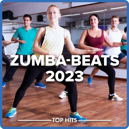 Zumba Beats (2023)