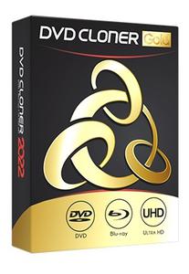 DVD-Cloner Gold 2022 v19.80.0.1477 Multilingual