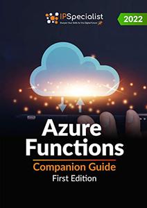 Azure Functions Companion Guide