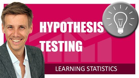 Statistics Explained Easy 3 - Hypothesis Testing And Ci'S