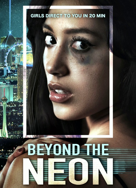 За пределами неона / Beyond the Neon (2022)