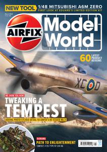 Airfix Model World - March 2023