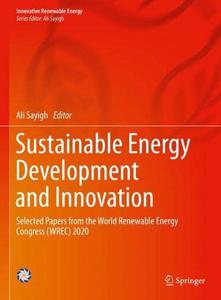 Sustainable Energy Development and Innovation