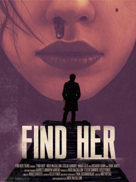 Find Her (2022) 1080p WEBRip x264 AAC-YiFY