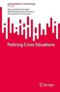 Policing Crisis Situations