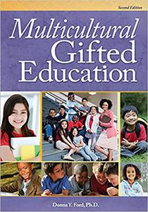 Multicultural Gifted Education Ed 2
