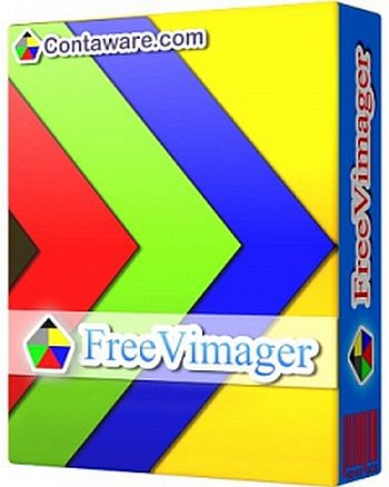 FreeVimager 9.9.22 Portable by Portable-RUS