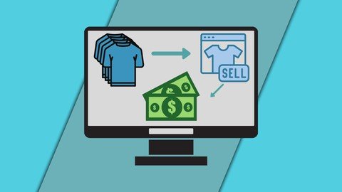 Teespring Masterclass 2021 Sell Profitable T-Shirts