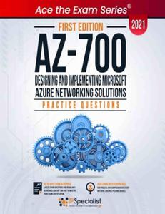 AZ-700 Designing and Implementing Microsoft Azure Networking Solutions Practice Questions